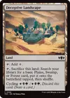 Product image for Deceptive Landscape