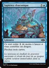 Product image for Sapience draconique