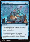 Product image for Draconic Lore