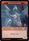 Product image for Dragon Illusion