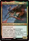 Product image for Atarka, seigneur-dragon