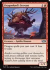 Product image for Dragonlord's Servant