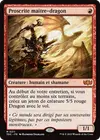 Product image for Proscrite maître-dragon