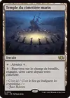 Product image for Temple du cimetière marin