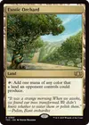 Product image for Exotic Orchard