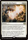Product image for Expel the Interlopers
