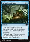 Product image for Forbidden Alchemy