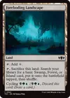 Product image for Foreboding Landscape
