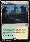 Product image for Fortified Village