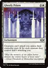 Product image for Ghostly Prison
