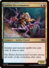 Product image for Goblin Electromancer