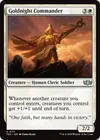Product image for Goldnight Commander