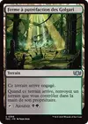 Product image for Ferme à putréfaction des Golgari