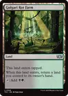 Product image for Golgari Rot Farm