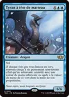 Product image for Tyran à tête de marteau
