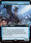 Product image for Hammerhead Tyrant