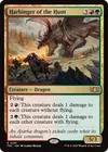 Product image for Harbinger of the Hunt