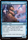 Product image for Hedron Crab