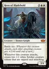 Product image for Hero of Bladehold