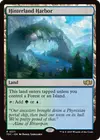 Product image for Hinterland Harbor