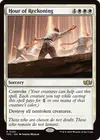 Product image for Hour of Reckoning
