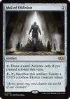 Product image for Idol of Oblivion