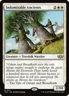 Product image for Indomitable Ancients