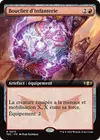Product image for Bouclier d'infanterie