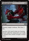 Product image for Infernal Grasp