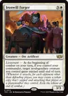 Product image for Ironwill Forger
