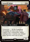 Product image for Ironwill Forger