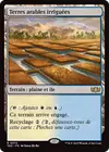 Product image for Terres arables irriguées
