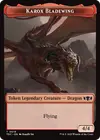 Product image for Karox Bladewing