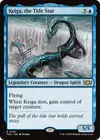Product image for Keiga, the Tide Star