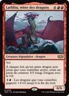 Product image for Lathliss, reine des dragons
