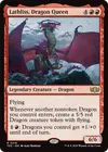 Product image for Lathliss, Dragon Queen
