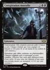 Product image for Conspiration mortelle
