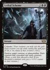 Product image for Lethal Scheme