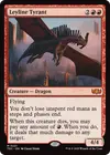 Product image for Leyline Tyrant