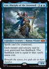 Product image for Lier, Disciple of the Drowned
