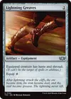Product image for Lightning Greaves