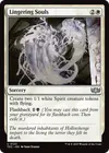 Product image for Lingering Souls