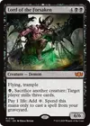 Product image for Lord of the Forsaken