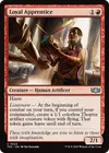 Product image for Loyal Apprentice