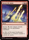 Product image for Geyser de mana
