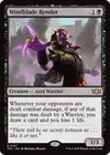 Product image for Mindblade Render