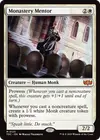 Product image for Monastery Mentor