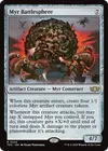 Product image for Myr Battlesphere