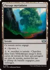 Product image for Paysage myriadaire