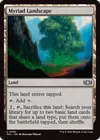 Product image for Myriad Landscape